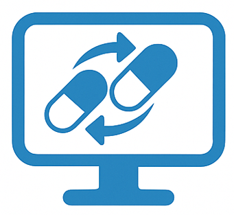 Logo Interações Medicamentosas