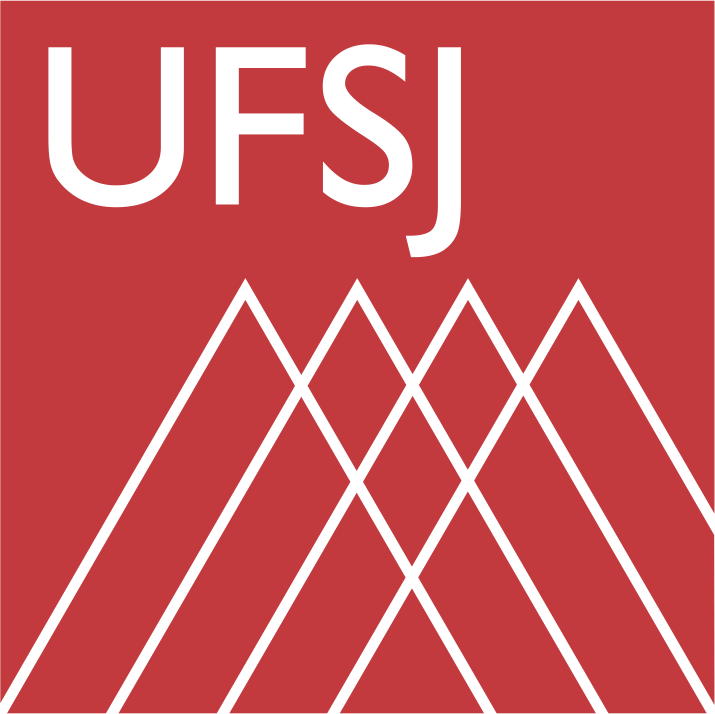 Logo UFSJ